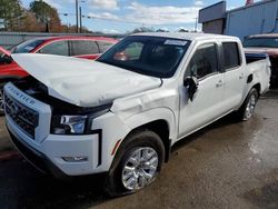 2024 Nissan Frontier S en venta en Montgomery, AL