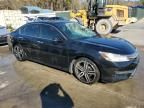 2017 Honda Accord Touring