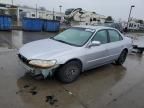 2002 Honda Accord LX