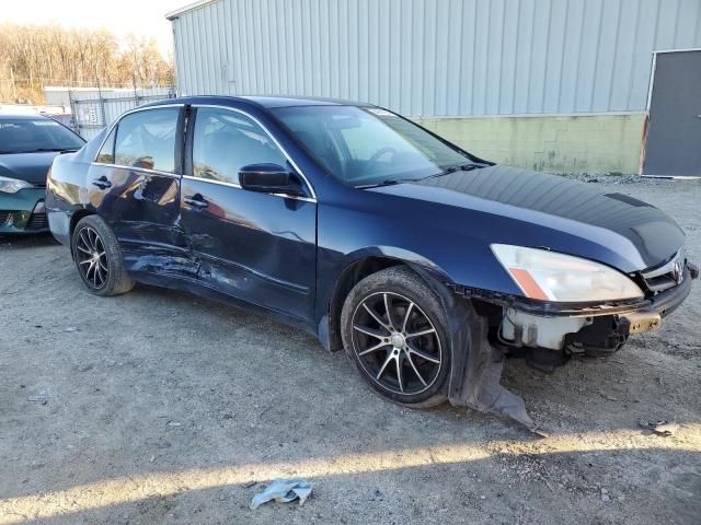 2007 Honda Accord SE