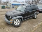 2005 Jeep Liberty Sport