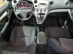 2009 Pontiac Vibe