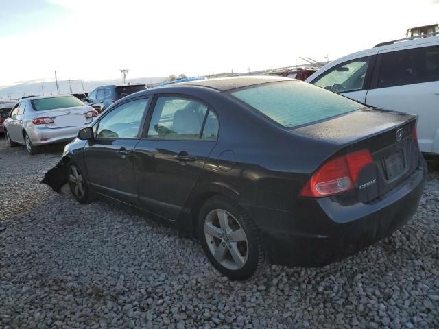 2006 Honda Civic EX