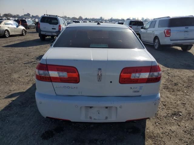 2008 Lincoln MKZ