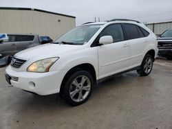 Lexus rx400 Vehiculos salvage en venta: 2006 Lexus RX 400