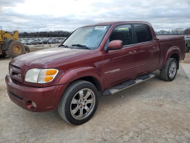 2004 Toyota Tundra Double Cab Limited