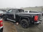 2018 GMC Sierra K1500