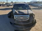 2012 Honda Pilot EXL