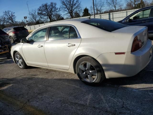 2010 Chevrolet Malibu 2LT