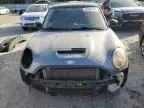 2008 Mini Cooper S