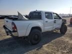 2012 Toyota Tacoma Double Cab