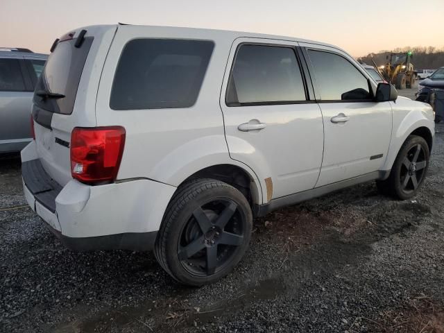 2008 Mazda Tribute I