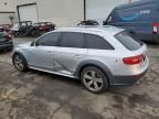 2013 Audi A4 Allroad Premium Plus