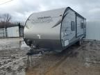 2017 Coachmen Catalina