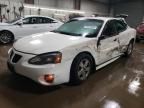 2006 Pontiac Grand Prix