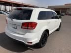 2018 Dodge Journey SXT