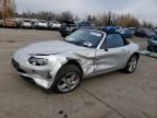 2006 Mazda MX-5 Miata