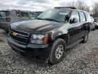 2012 Chevrolet Tahoe Special