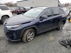 2023 Toyota Rav4 XLE en venta en Spartanburg, SC