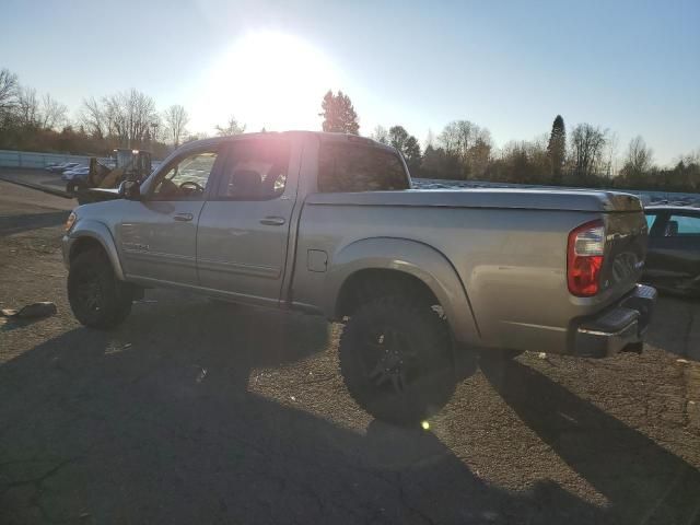 2004 Toyota Tundra Double Cab SR5