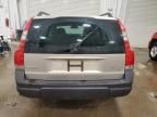 2004 Volvo XC70