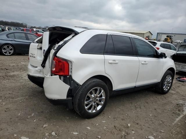 2012 Ford Edge SEL