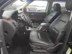 2010 Ford Flex Limited