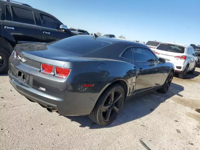 2010 Chevrolet Camaro LT