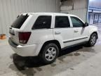 2008 Jeep Grand Cherokee Laredo