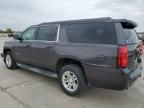 2015 Chevrolet Suburban C1500 LT