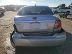 2010 Subaru Impreza 2.5I