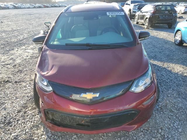 2017 Chevrolet Bolt EV Premier