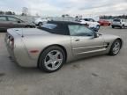 1999 Chevrolet Corvette