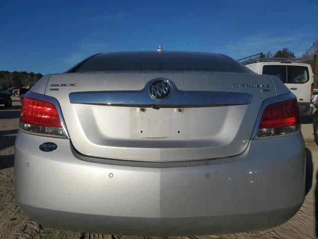 2011 Buick Lacrosse CXL