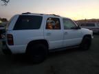 2001 Chevrolet Tahoe K1500