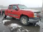 2004 Chevrolet Silverado K1500