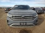 2022 Volkswagen Atlas Cross Sport SE