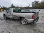 2003 Chevrolet Silverado C1500