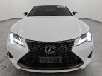 2021 Lexus RC 350 Base