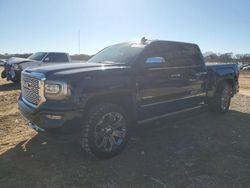 2016 GMC Sierra K1500 Denali en venta en Tanner, AL