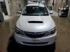 2008 Subaru Impreza WRX