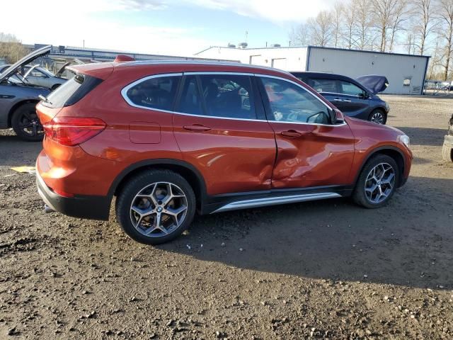 2019 BMW X1 XDRIVE28I