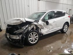 2021 Acura RDX en venta en Franklin, WI