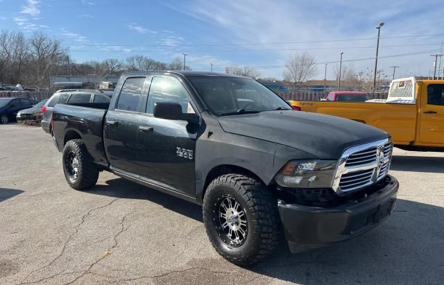 2017 Dodge RAM 1500 ST