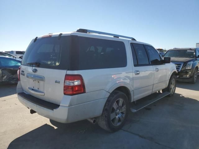 2010 Ford Expedition EL Limited