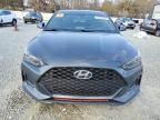 2019 Hyundai Veloster Turbo