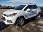 2018 Chevrolet Trax 1LT