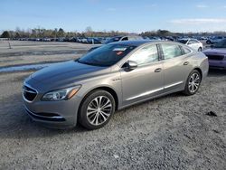 2017 Buick Lacrosse Essence en venta en Lumberton, NC