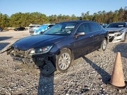 2015 Honda Accord EXL en venta en Houston, TX