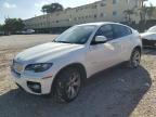 2012 BMW X6 XDRIVE35I